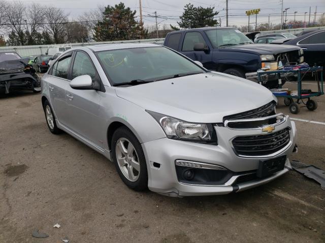 CHEVROLET CRUZE LIMI 2016 1g1pe5sb8g7222405