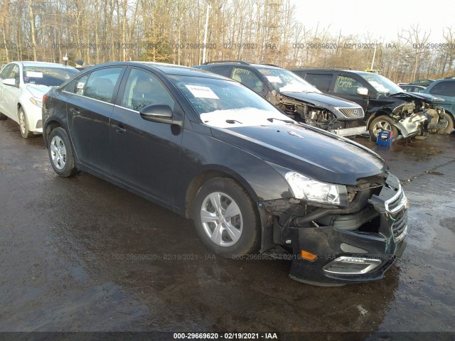 CHEVROLET CRUZE LIMITED 2016 1g1pe5sb8g7223487