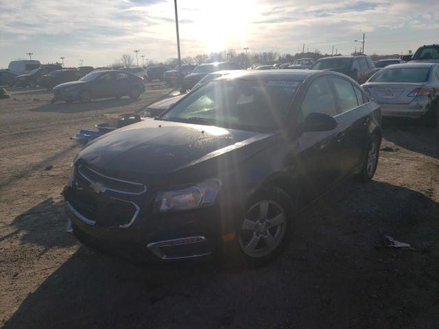 CHEVROLET CRUZE 2016 1g1pe5sb8g7223845