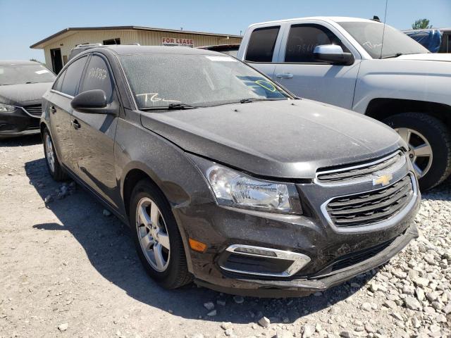 CHEVROLET CRUZE LIMI 2016 1g1pe5sb8g7225790