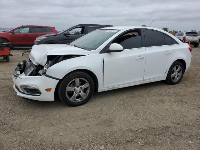 CHEVROLET CRUZE 2016 1g1pe5sb8g7226048