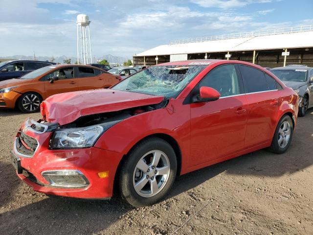 CHEVROLET CRUZE 2016 1g1pe5sb8g7226244