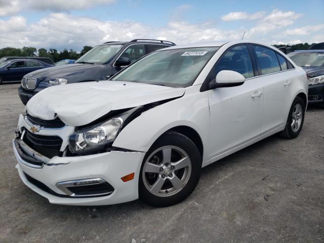 CHEVROLET CRUZE LIMI 2016 1g1pe5sb8g7228785