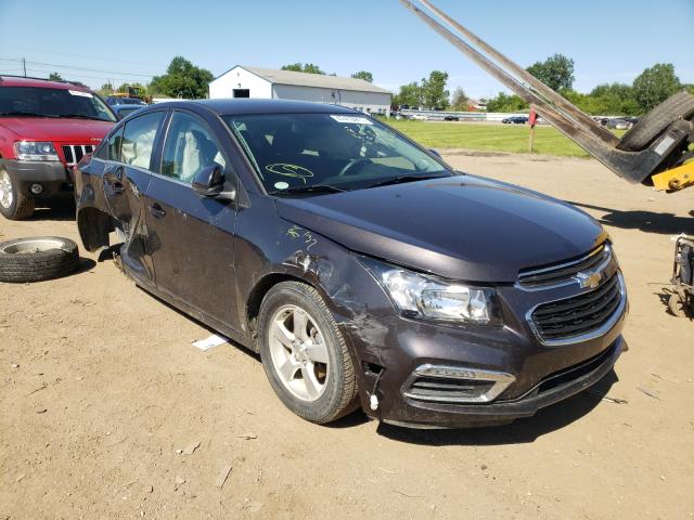 CHEVROLET CRUZE LIMI 2016 1g1pe5sb8g7229418