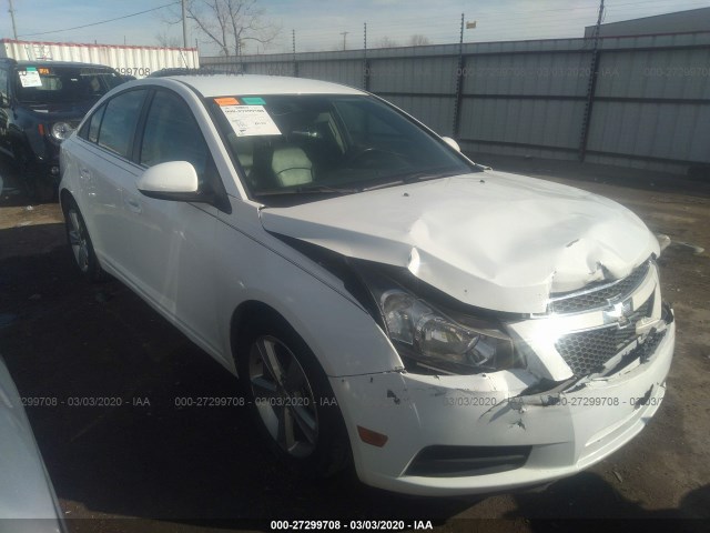 CHEVROLET CRUZE 2013 1g1pe5sb9d7109820