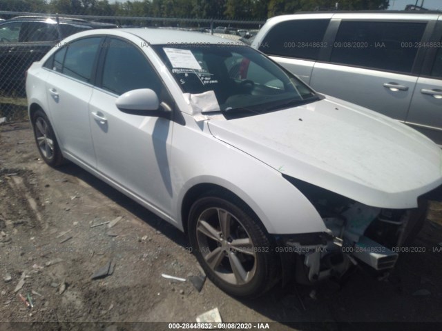 CHEVROLET CRUZE 2013 1g1pe5sb9d7115522