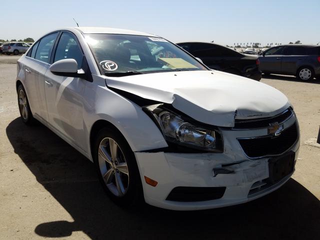 CHEVROLET CRUZE LT 2013 1g1pe5sb9d7126374