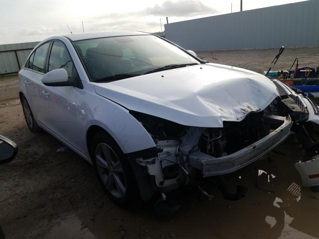 CHEVROLET CRUZE LT 2013 1g1pe5sb9d7128397