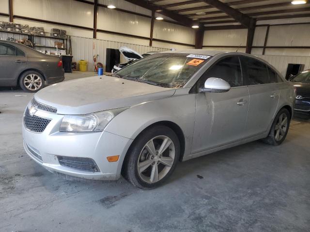 CHEVROLET CRUZE LT 2013 1g1pe5sb9d7129288