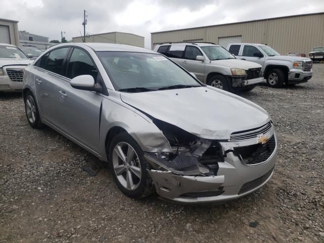 CHEVROLET CRUZE LT 2013 1g1pe5sb9d7136256