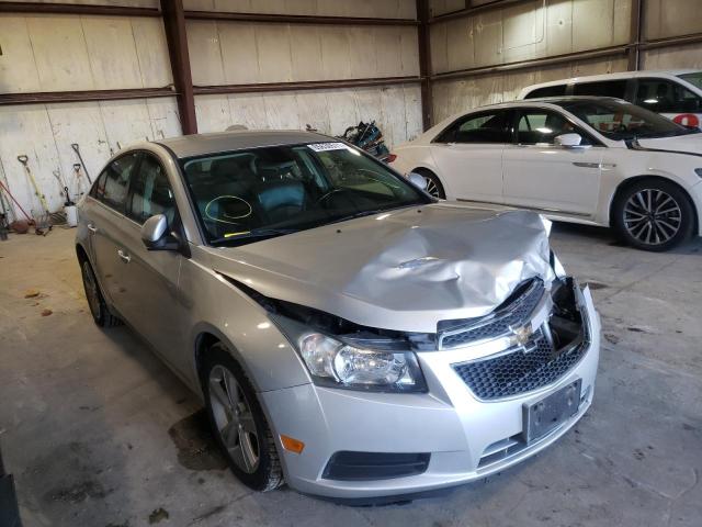 CHEVROLET CRUZE LT 2013 1g1pe5sb9d7160248