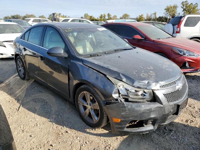 CHEVROLET CRUZE LT 2013 1g1pe5sb9d7164235