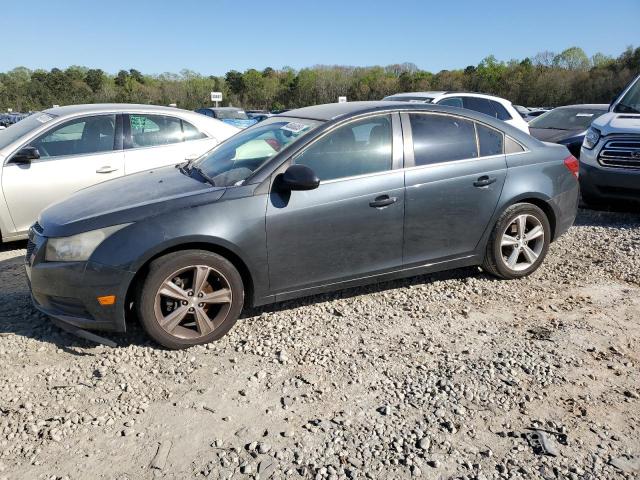 CHEVROLET CRUZE LT 2013 1g1pe5sb9d7185652