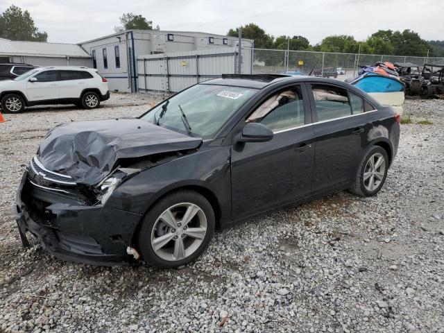 CHEVROLET CRUZE LT 2013 1g1pe5sb9d7194464