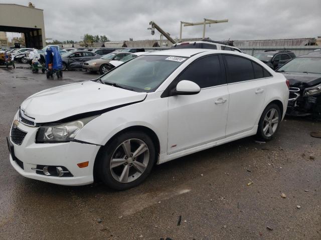 CHEVROLET CRUZE 2013 1g1pe5sb9d7200473