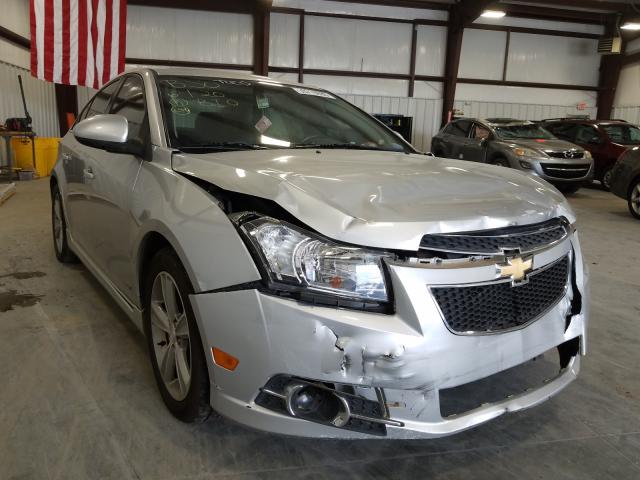 CHEVROLET CRUZE LT 2013 1g1pe5sb9d7206452