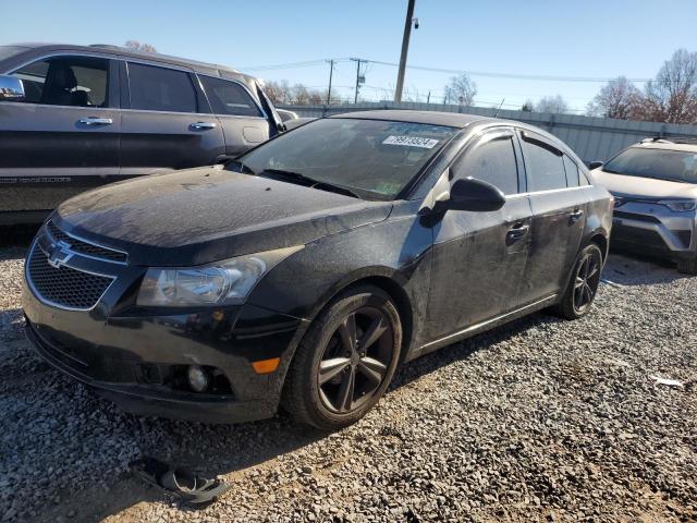 CHEVROLET CRUZE LT 2013 1g1pe5sb9d7235756