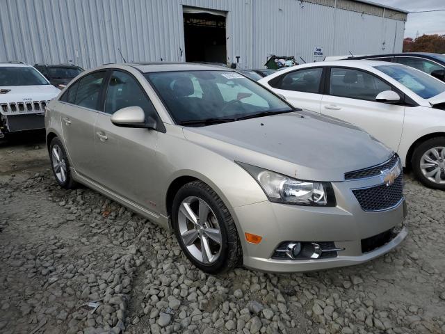 CHEVROLET CRUZE LT 2013 1g1pe5sb9d7239628