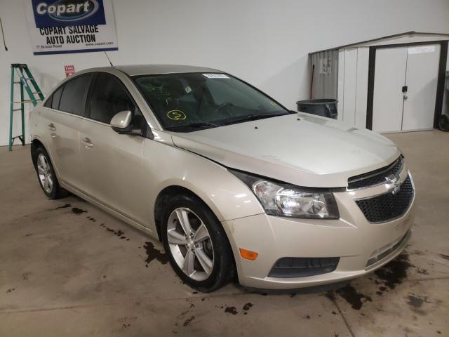 CHEVROLET CRUZE LT 2013 1g1pe5sb9d7291776