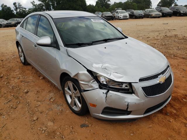 CHEVROLET CRUZE LT 2013 1g1pe5sb9d7326459