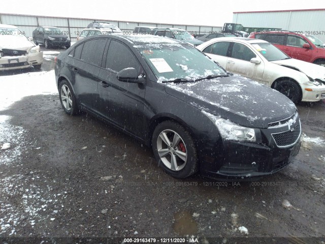 CHEVROLET CRUZE 2014 1g1pe5sb9e7102528