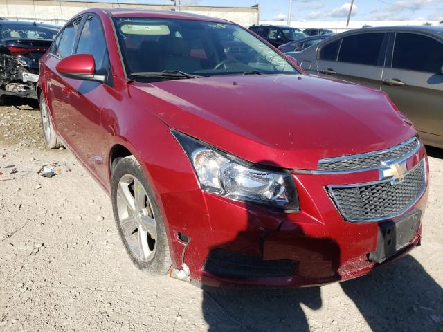 CHEVROLET NULL 2014 1g1pe5sb9e7114811