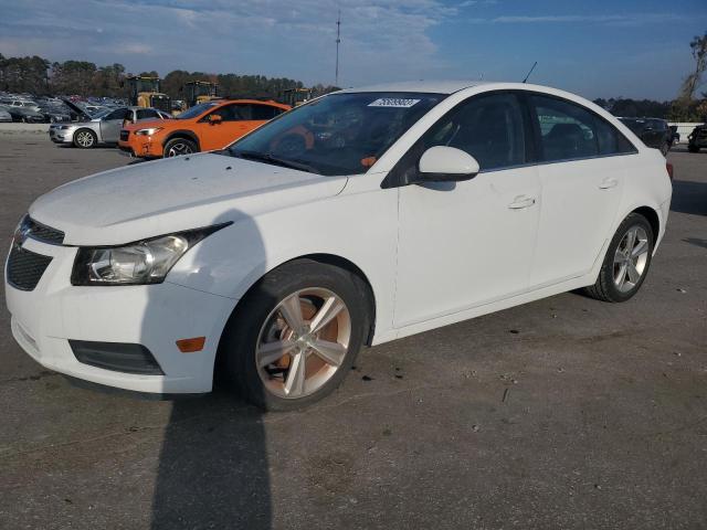 CHEVROLET CRUZE 2014 1g1pe5sb9e7126117