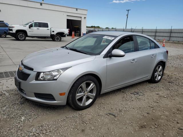 CHEVROLET CRUZE 2014 1g1pe5sb9e7136324