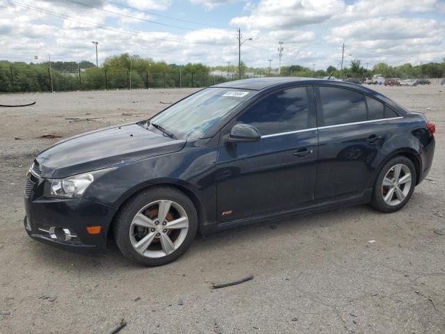 CHEVROLET CRUZE 2014 1g1pe5sb9e7201320