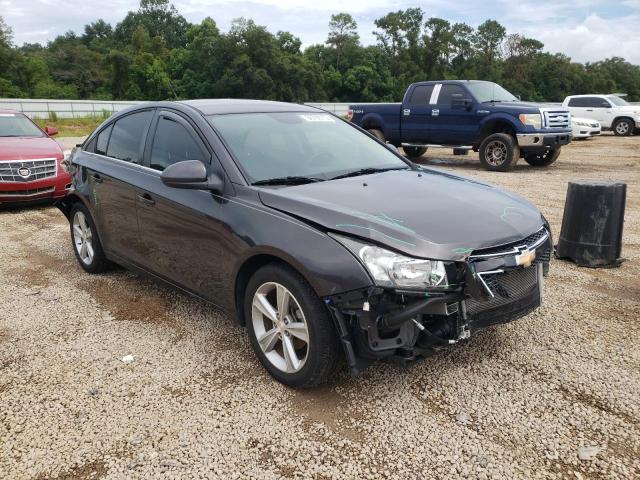 CHEVROLET CRUZE LT 2014 1g1pe5sb9e7243941