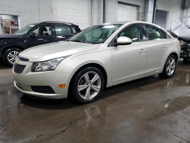 CHEVROLET CRUZE 2014 1g1pe5sb9e7245432