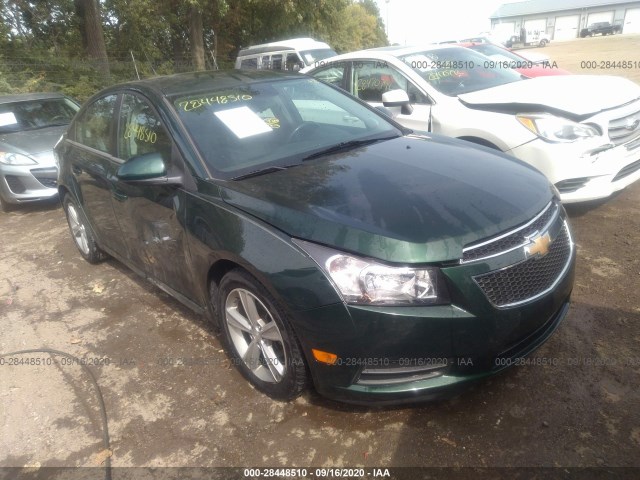 CHEVROLET CRUZE 2014 1g1pe5sb9e7276308