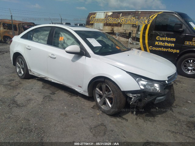 CHEVROLET CRUZE 2014 1g1pe5sb9e7279189