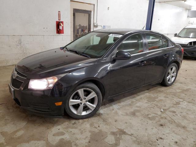 CHEVROLET CRUZE LT 2014 1g1pe5sb9e7293223