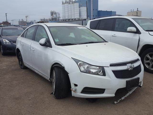 CHEVROLET CRUZE LT 2014 1g1pe5sb9e7299345