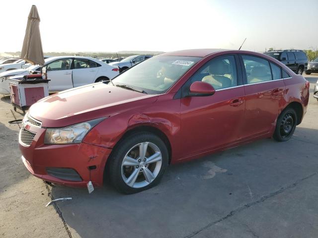 CHEVROLET CRUZE 2014 1g1pe5sb9e7330299