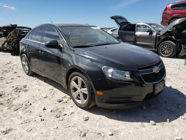 CHEVROLET CRUZE LT 2014 1g1pe5sb9e7332876