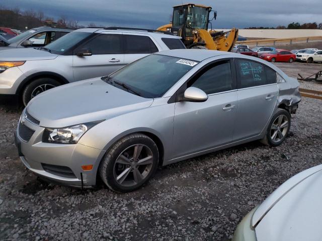 CHEVROLET CRUZE LT 2014 1g1pe5sb9e7335308