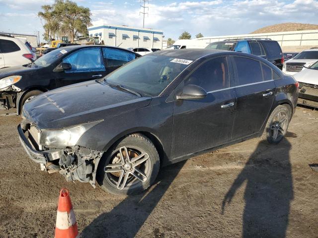 CHEVROLET CRUZE LT 2014 1g1pe5sb9e7337673