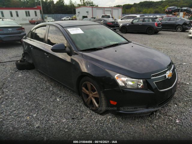 CHEVROLET CRUZE 2014 1g1pe5sb9e7339164