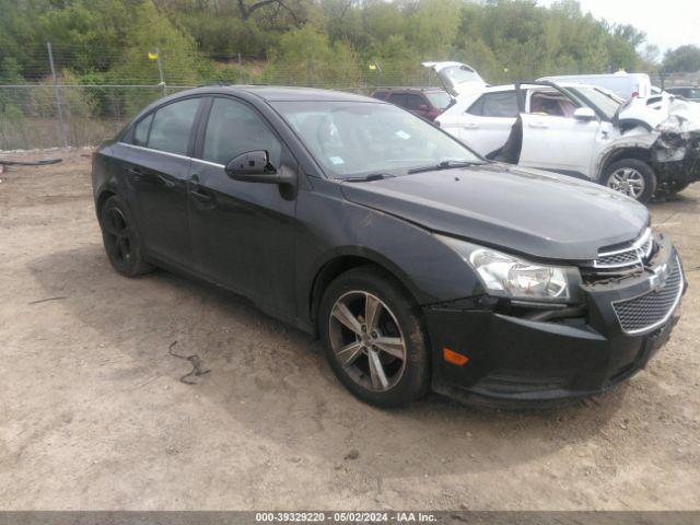 CHEVROLET CRUZE 2014 1g1pe5sb9e7339309