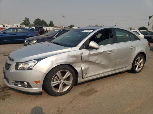 CHEVROLET CRUZE LT 2014 1g1pe5sb9e7363769