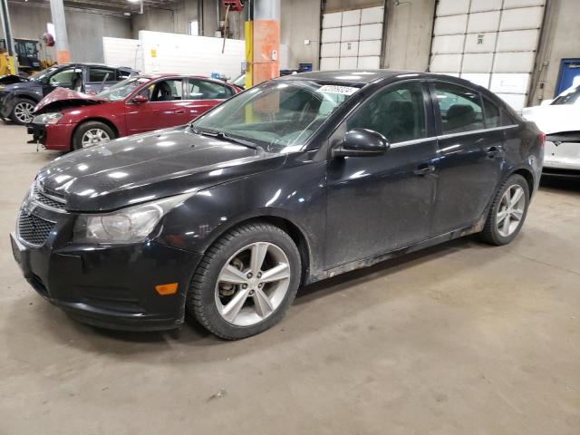 CHEVROLET CRUZE 2014 1g1pe5sb9e7376778