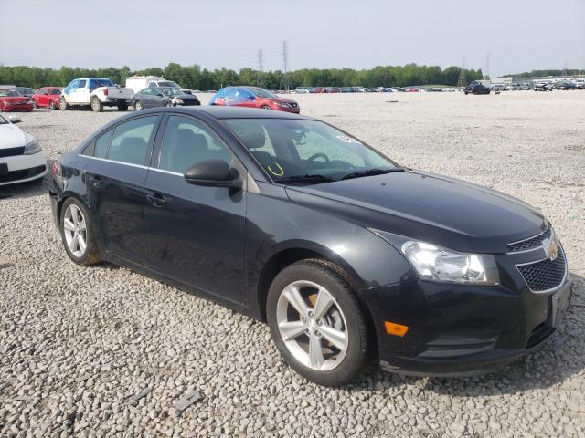 CHEVROLET CRUZE LT 2014 1g1pe5sb9e7382337