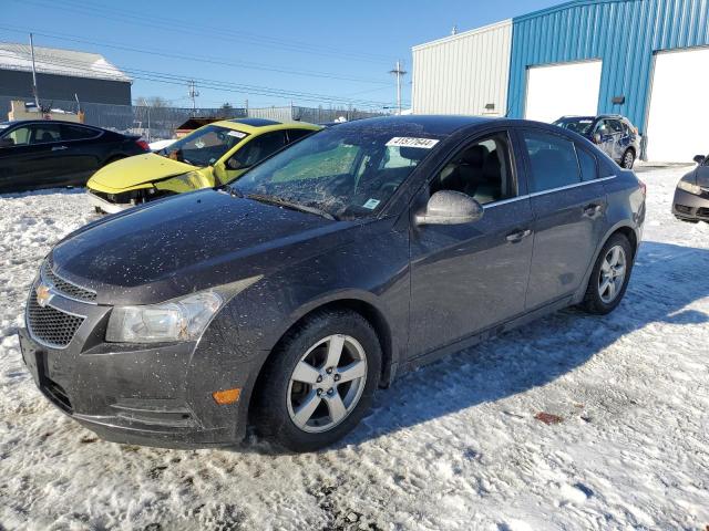 CHEVROLET CRUZE 2014 1g1pe5sb9e7382628