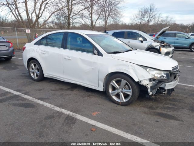 CHEVROLET CRUZE 2014 1g1pe5sb9e7388705