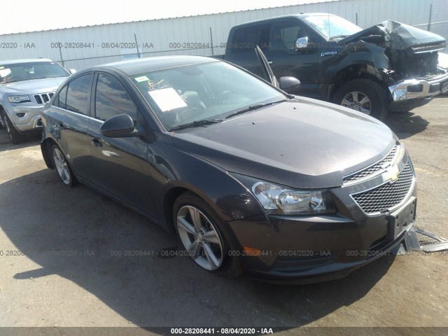 CHEVROLET CRUZE 2014 1g1pe5sb9e7420052