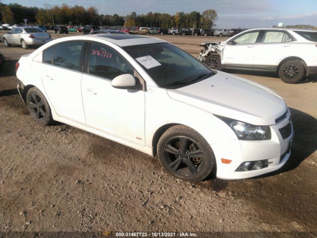 CHEVROLET NULL 2014 1g1pe5sb9e7463824