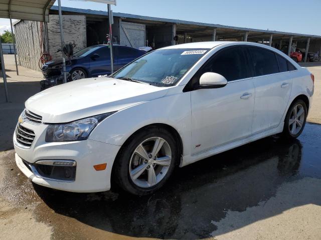 CHEVROLET CRUZE 2015 1g1pe5sb9f7109870