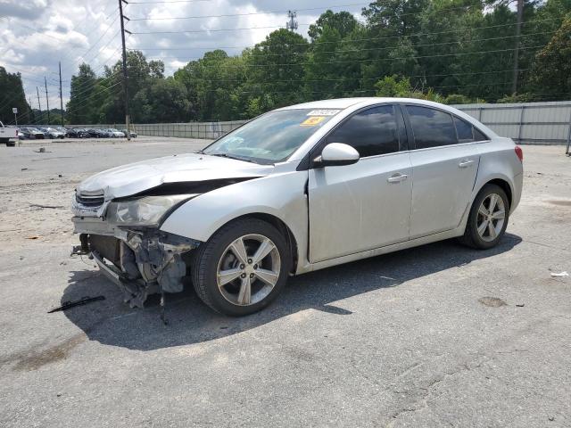 CHEVROLET CRUZE 2015 1g1pe5sb9f7127317